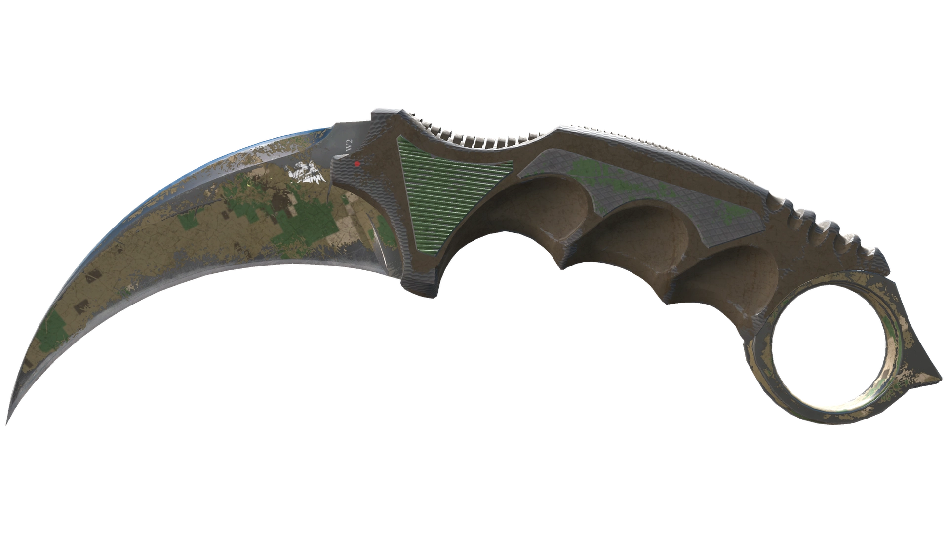 Forest DDPAT image
