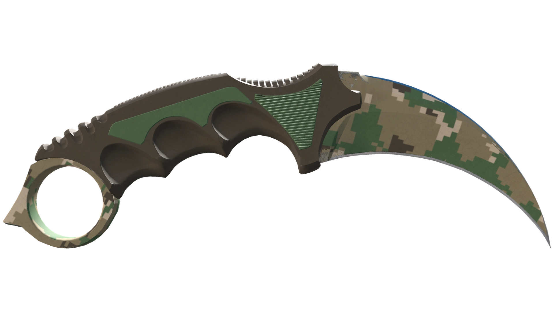 Forest DDPAT image