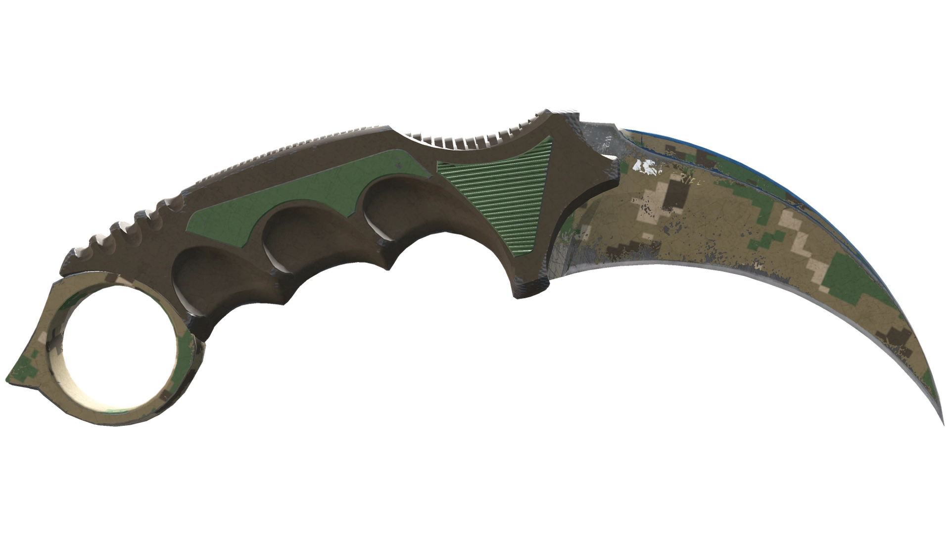 Forest DDPAT image