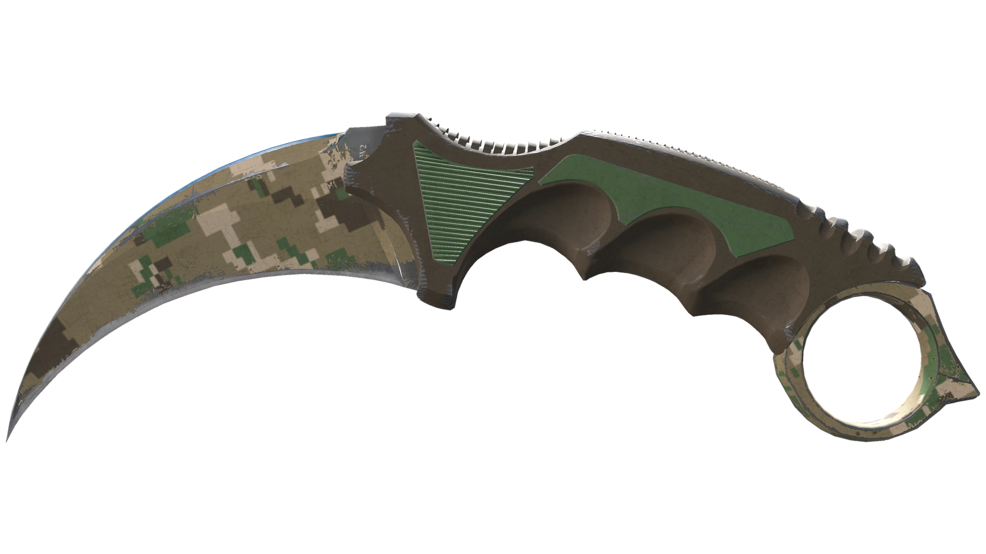 Forest DDPAT image