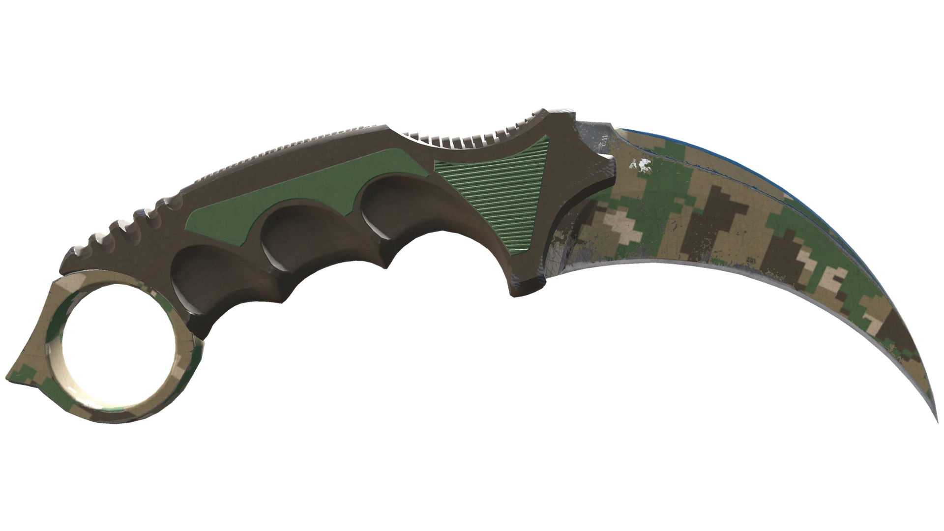 Forest DDPAT image