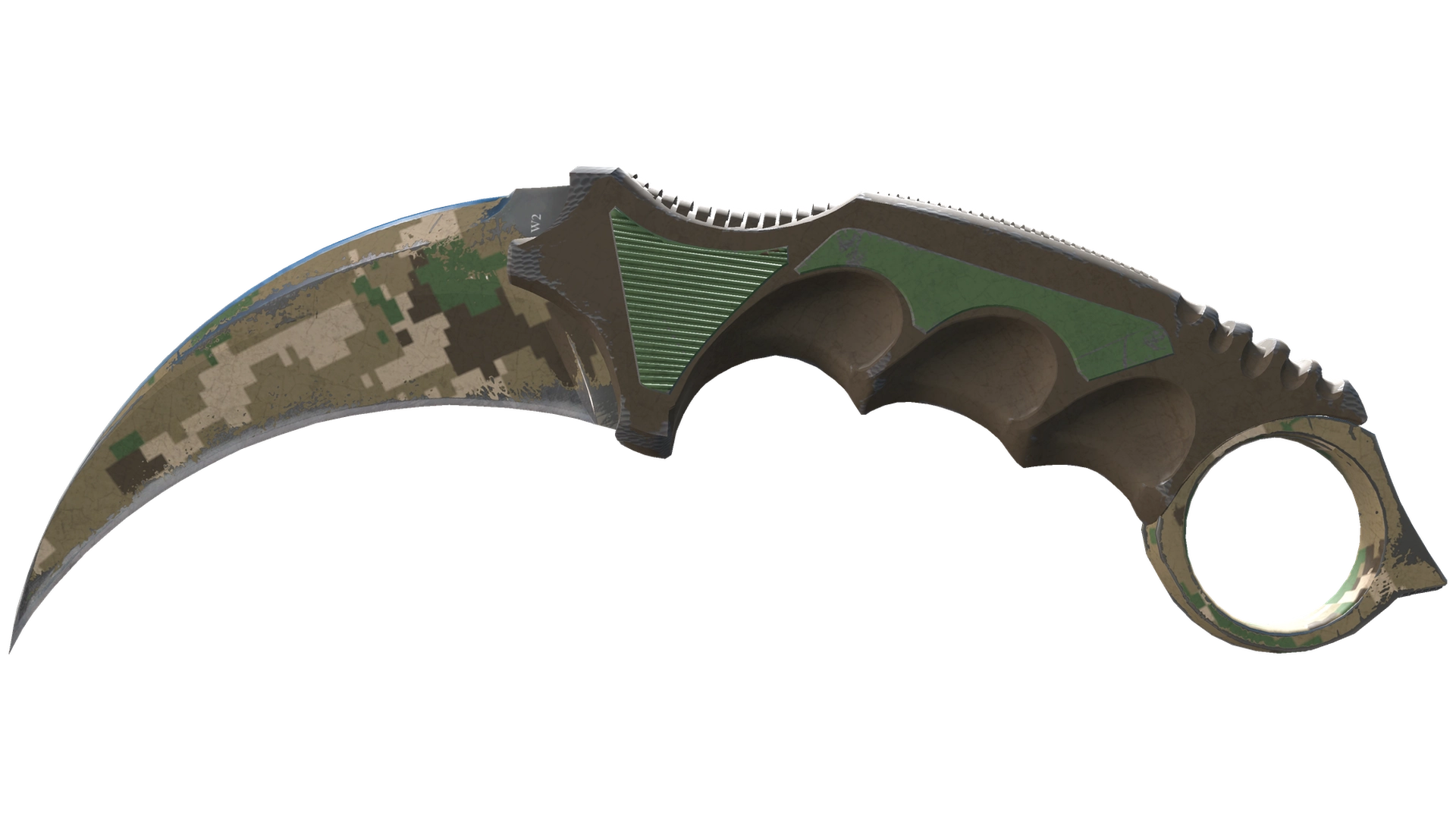 Forest DDPAT image