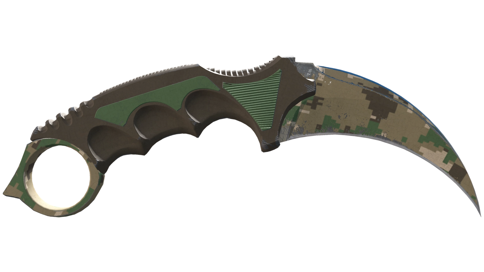 Forest DDPAT image