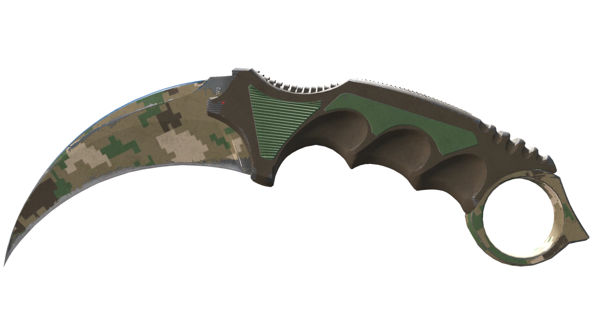 Forest DDPAT image