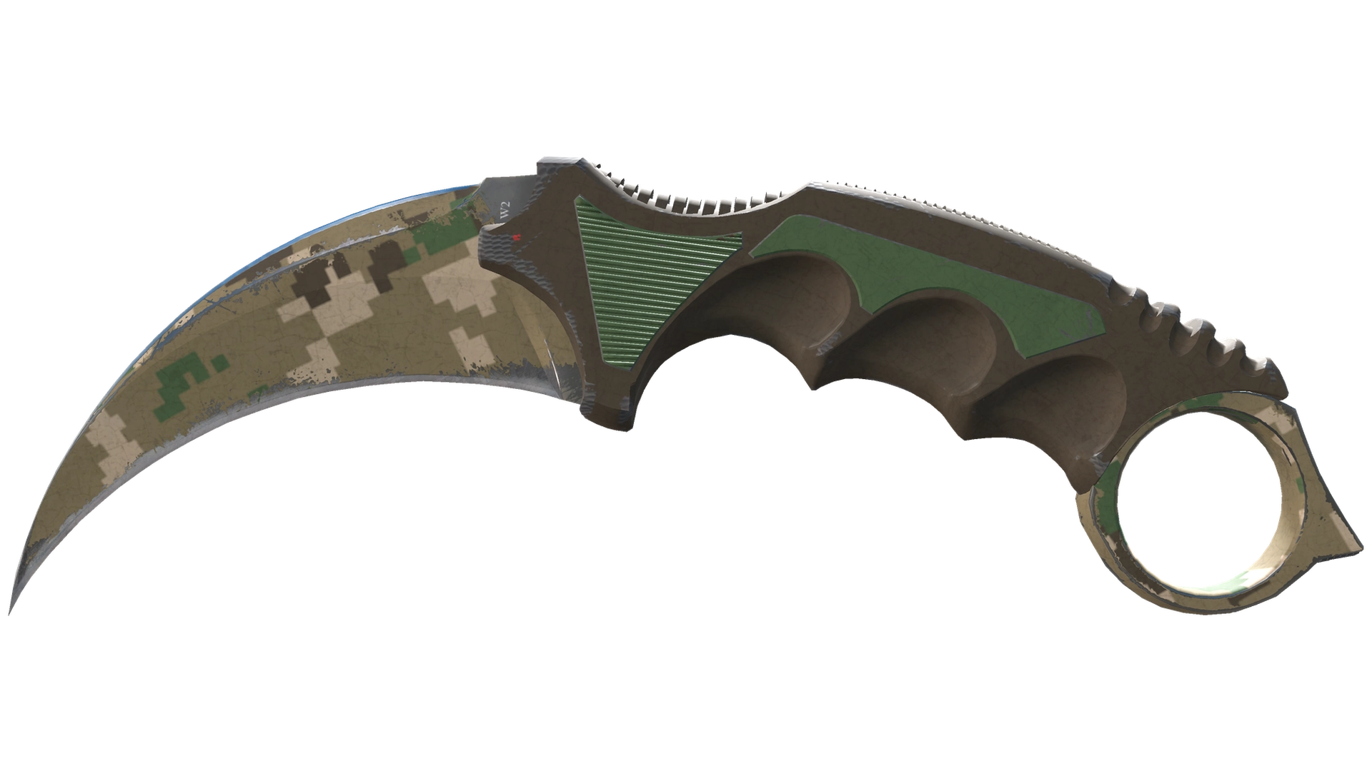 Forest DDPAT image