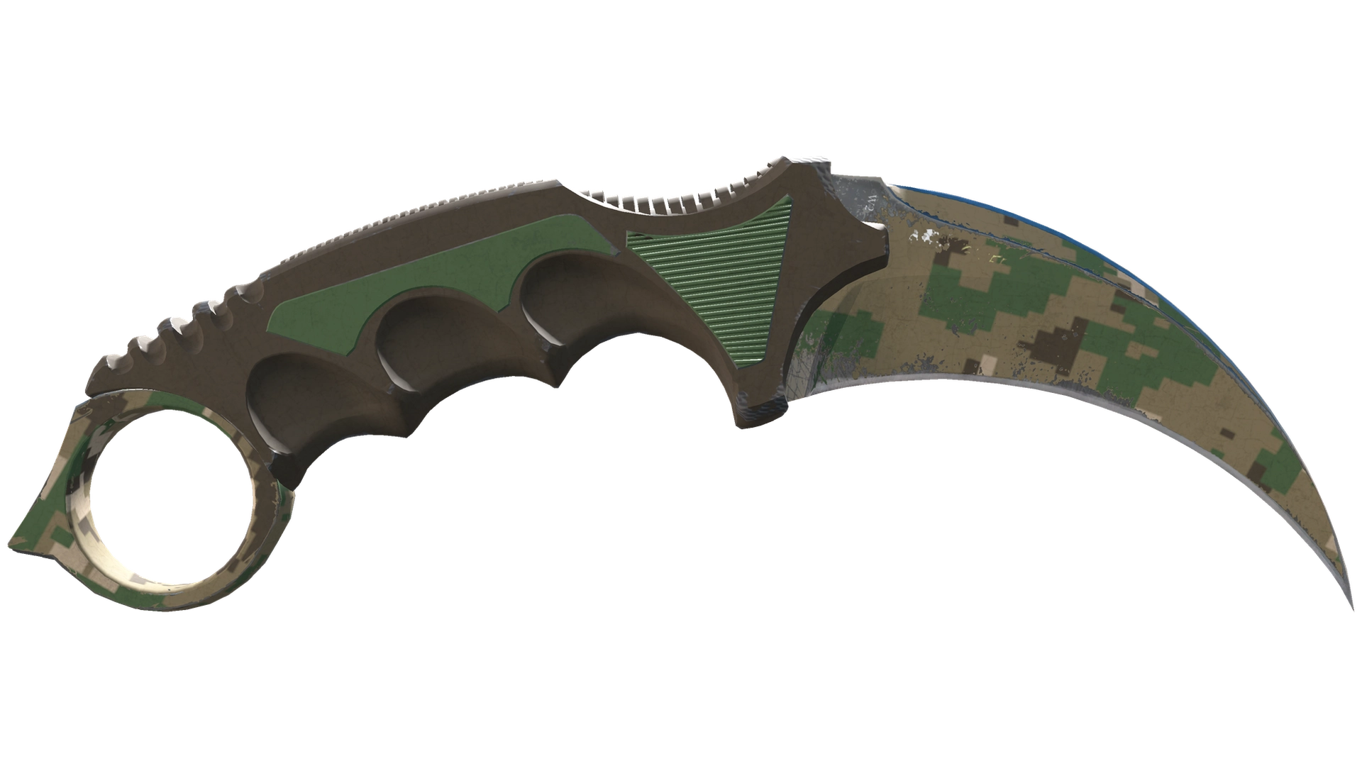 Forest DDPAT image