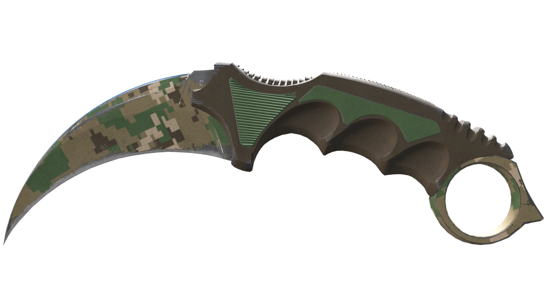 Forest DDPAT image