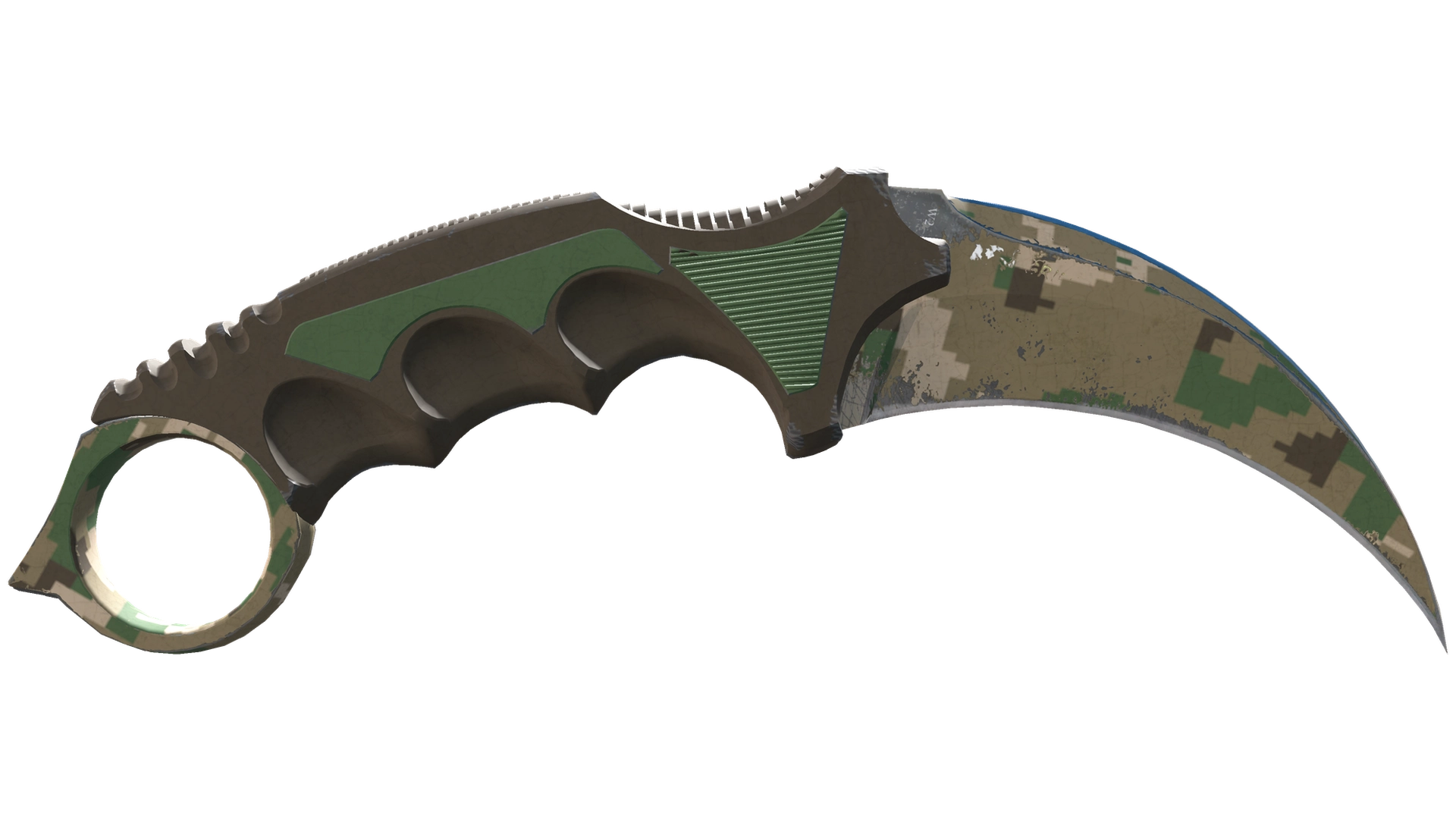 Forest DDPAT image