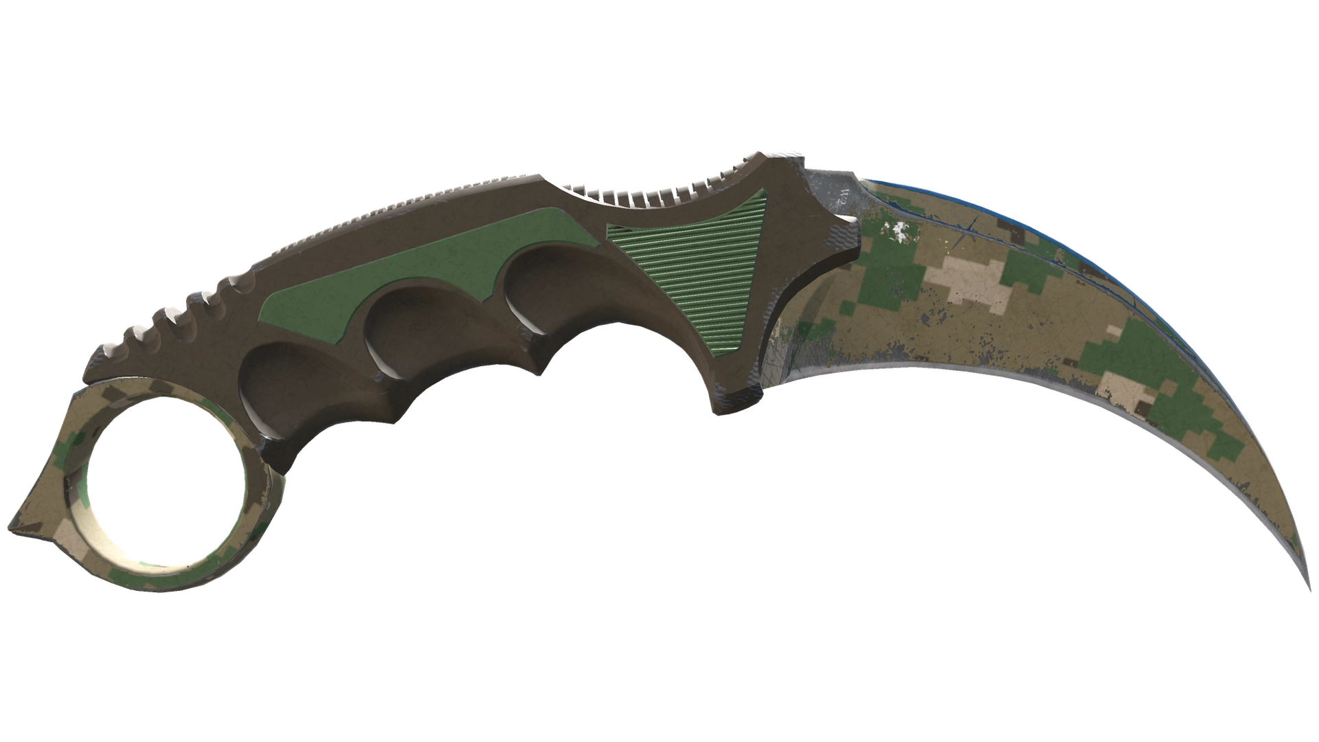 Forest DDPAT image