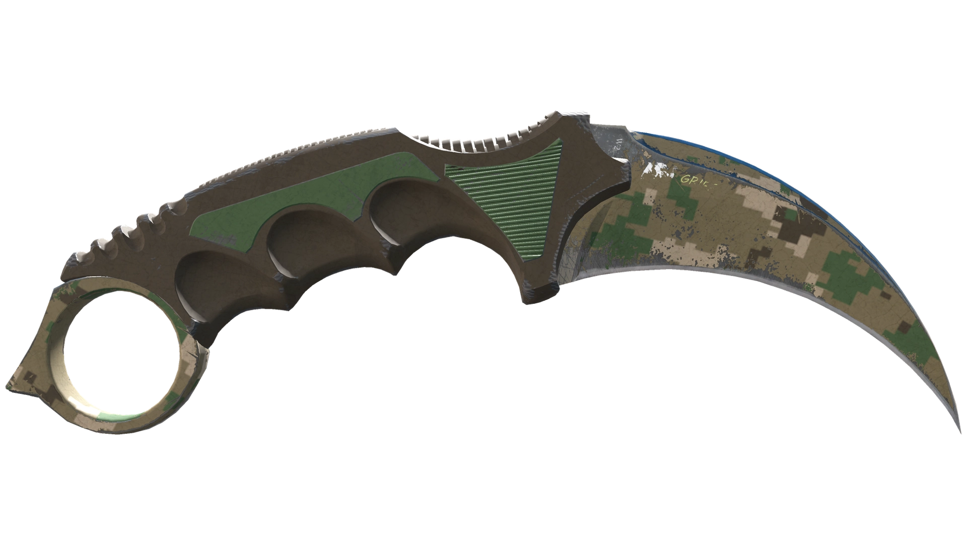 Forest DDPAT image