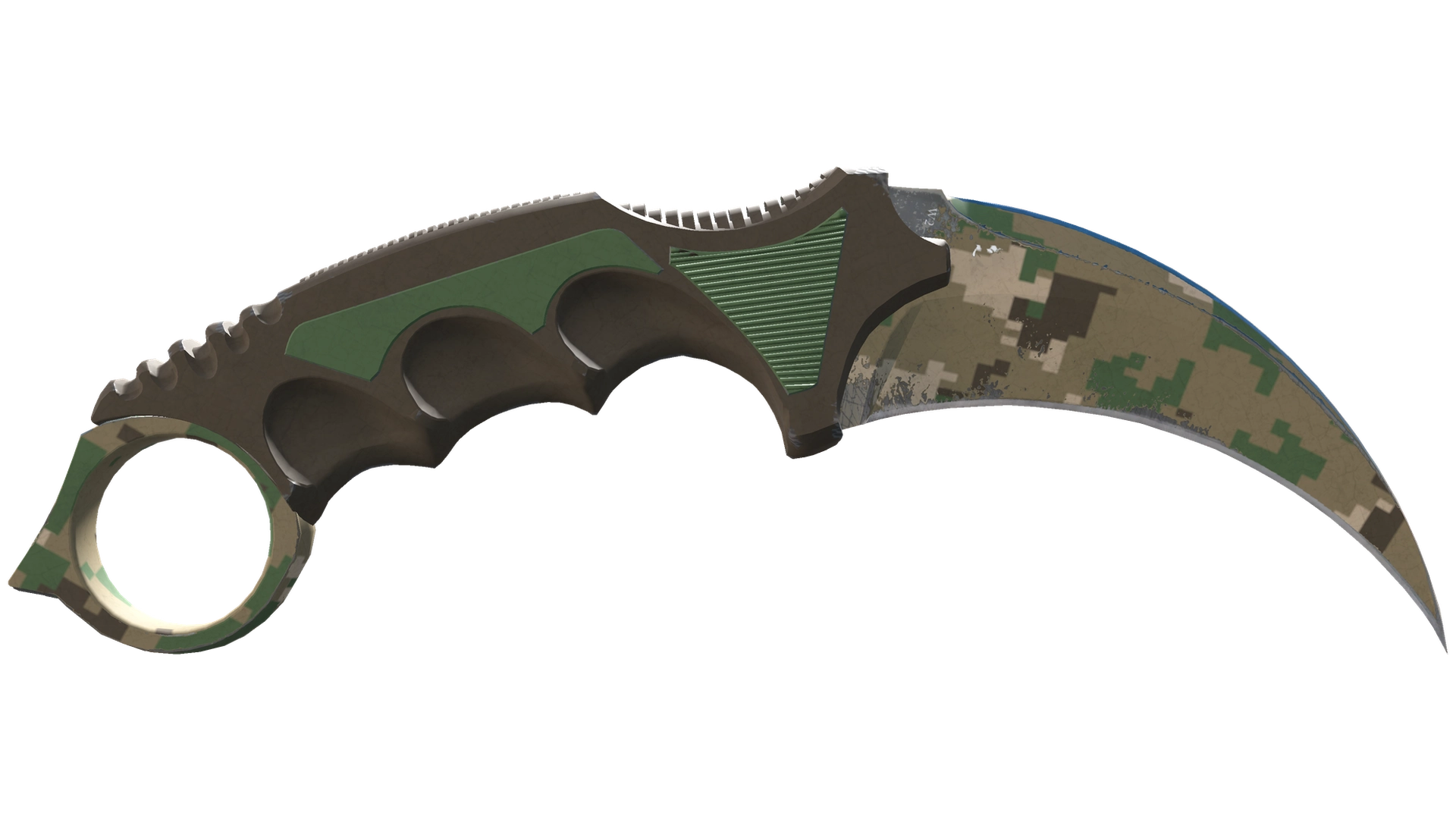 Forest DDPAT image