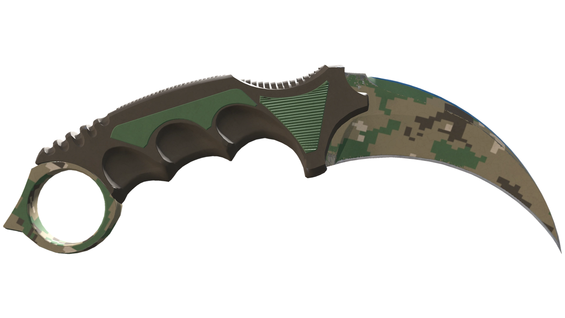 Forest DDPAT image