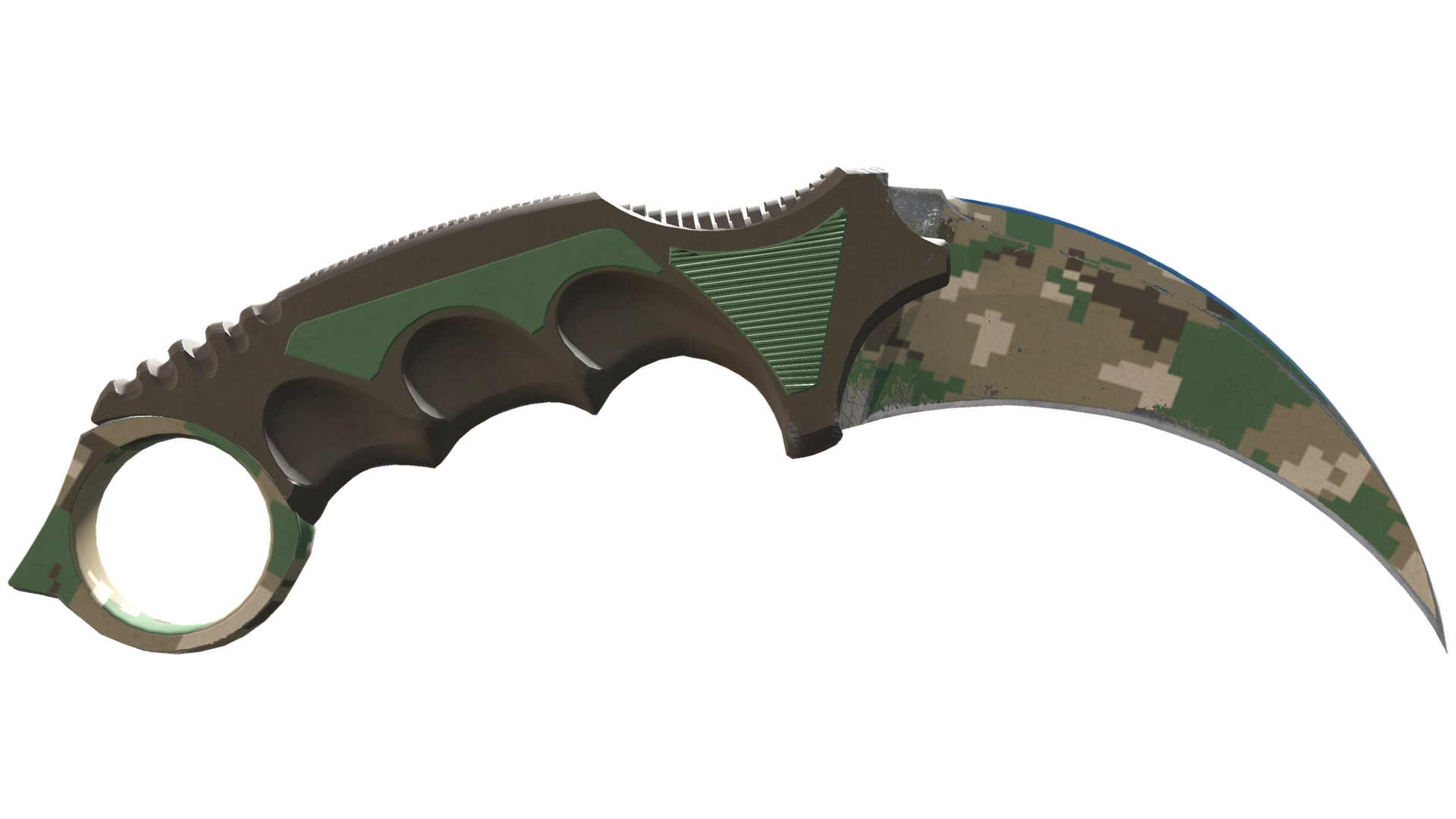 Forest DDPAT image