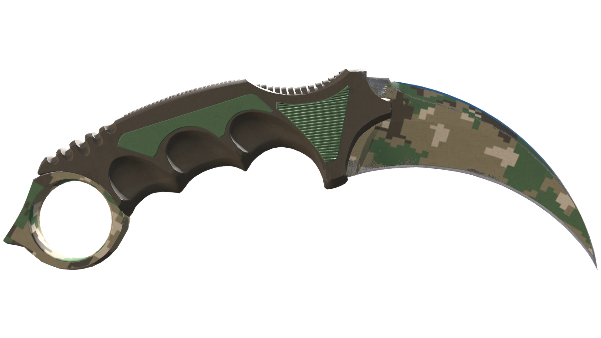 Forest DDPAT image
