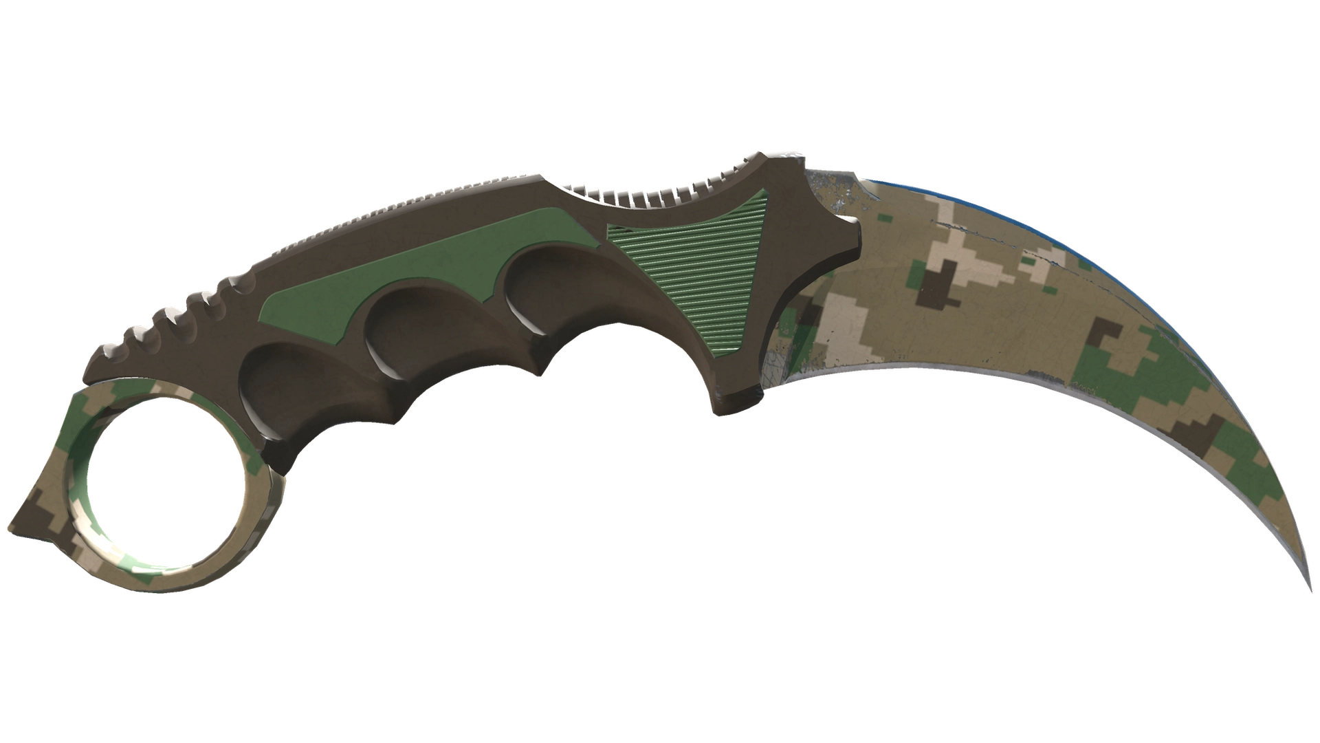 Forest DDPAT image