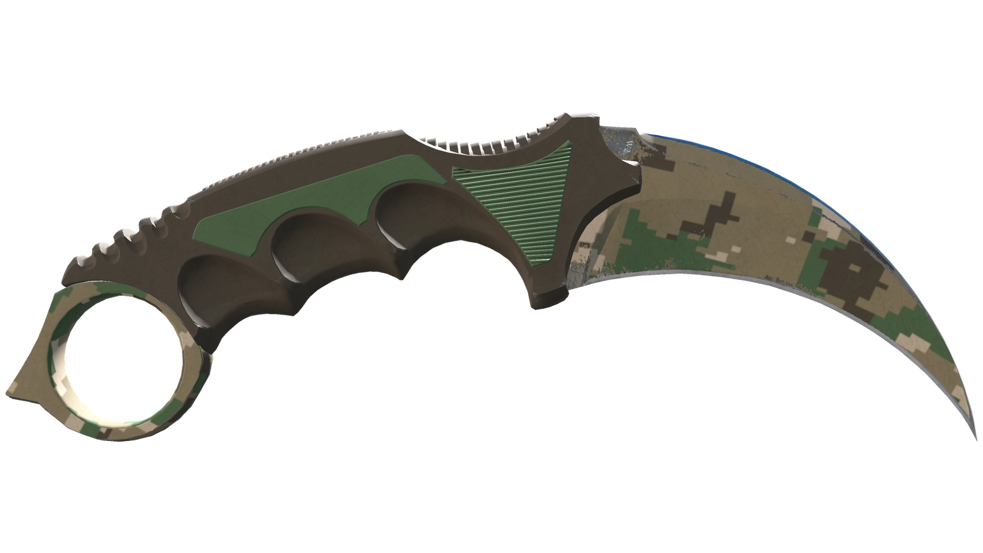 Forest DDPAT image