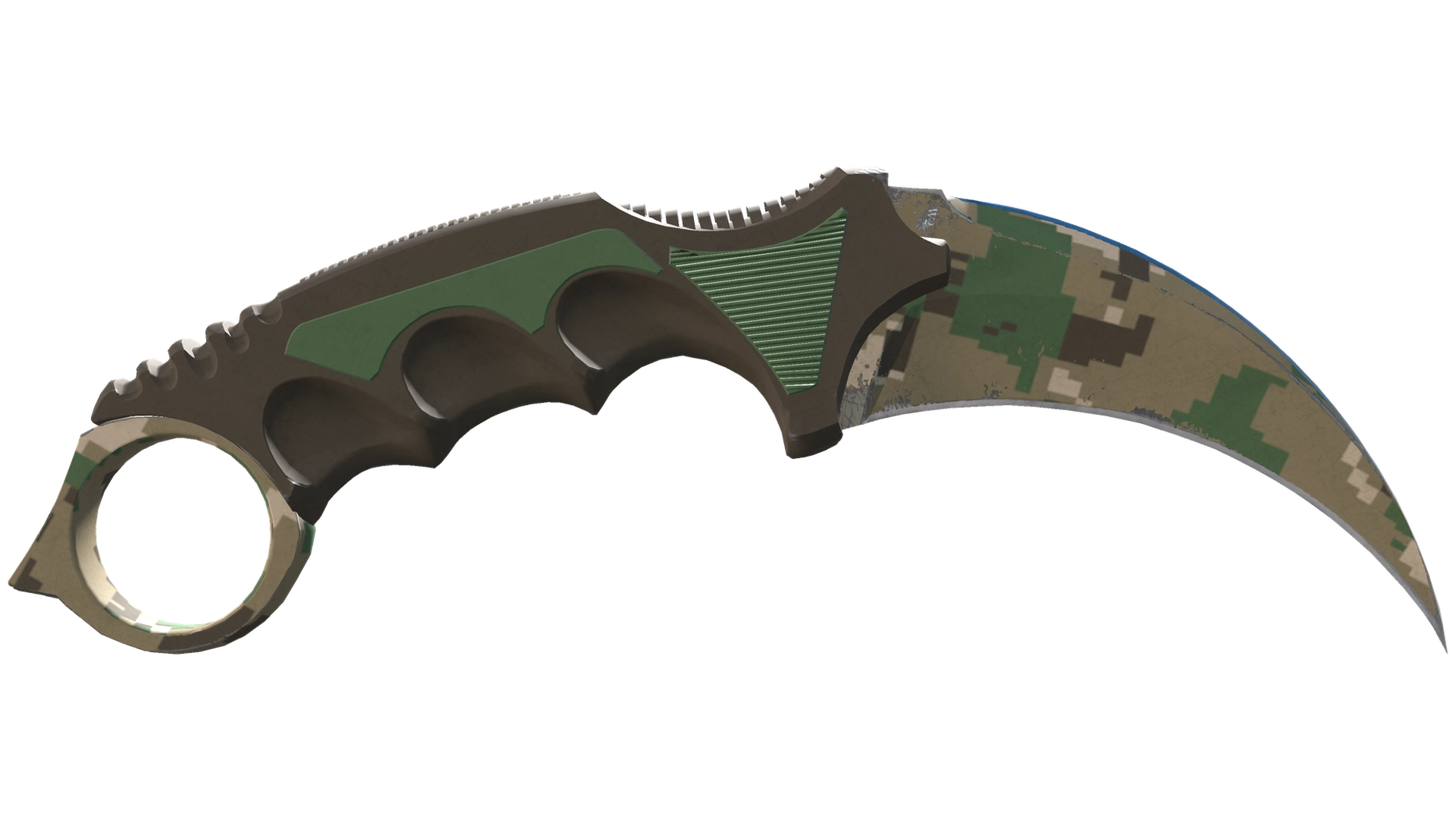 Forest DDPAT image