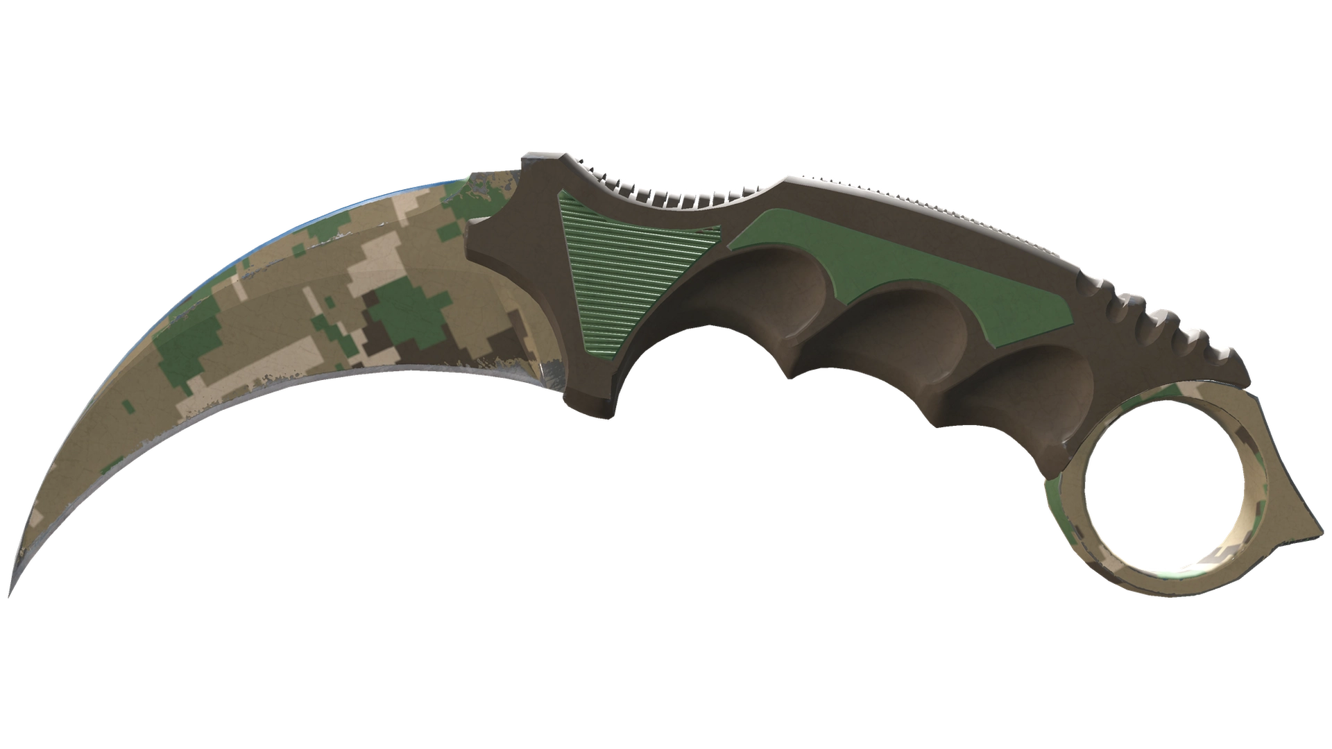 Forest DDPAT image