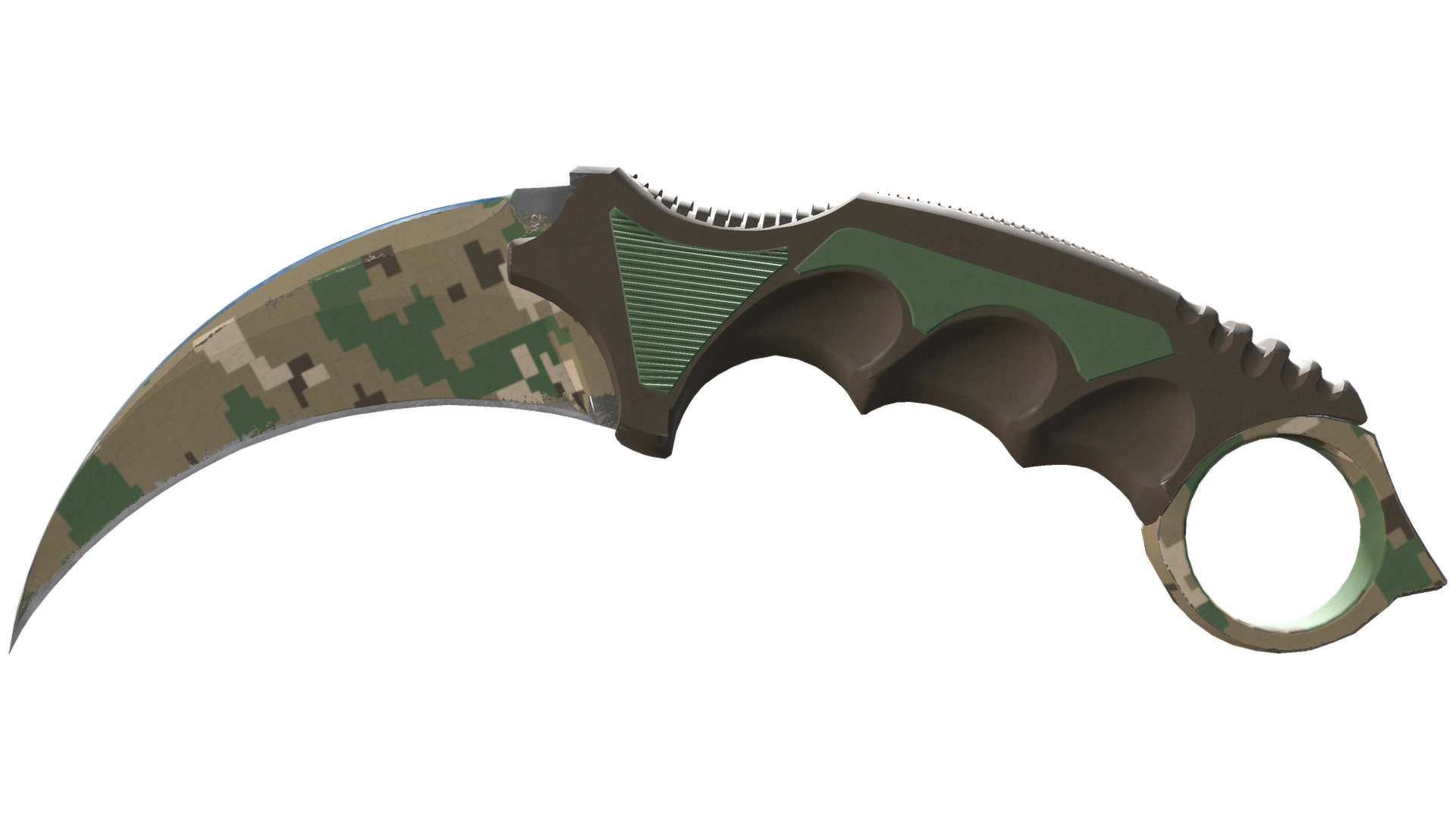 Forest DDPAT image