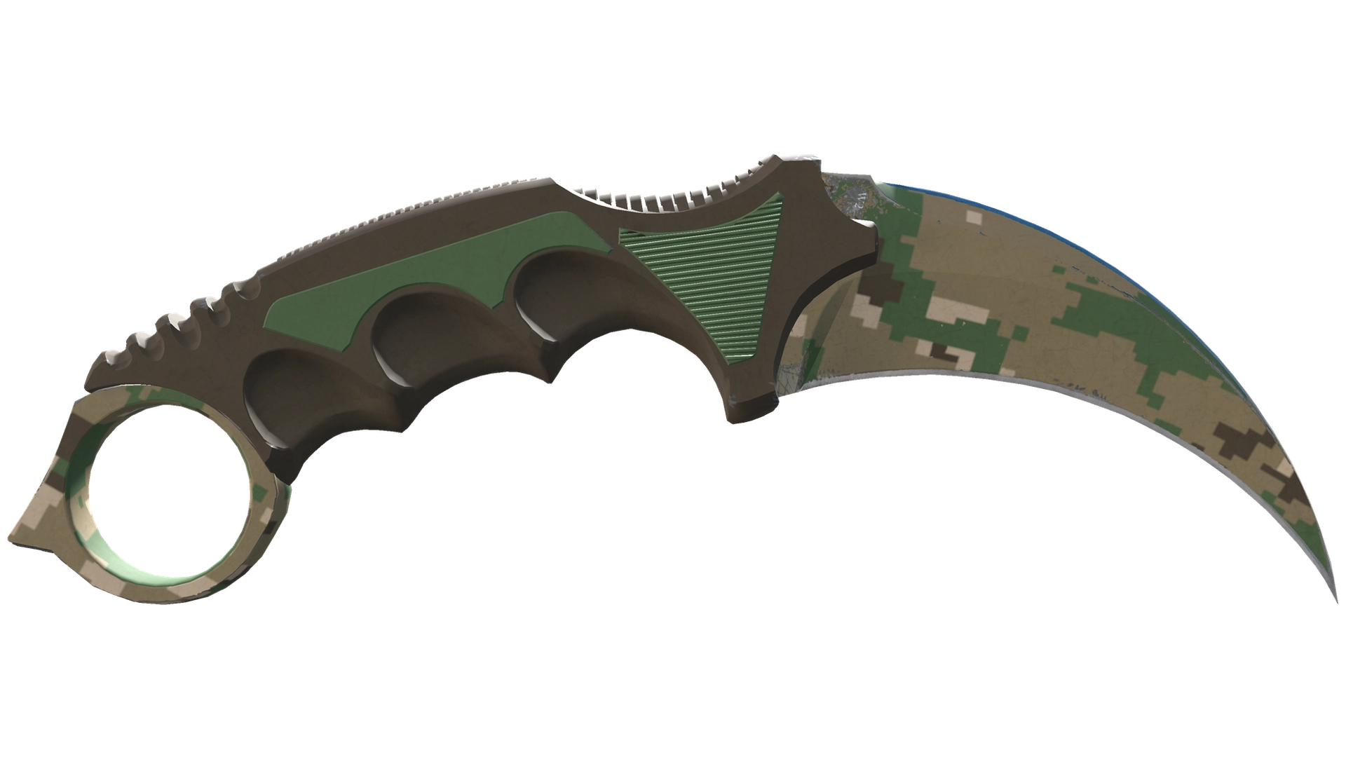 Forest DDPAT image