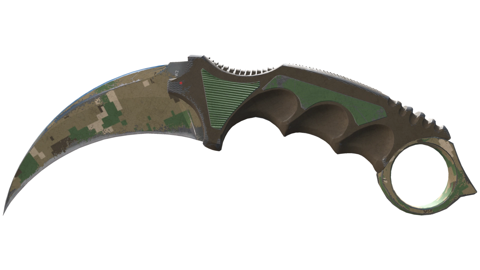 Forest DDPAT image