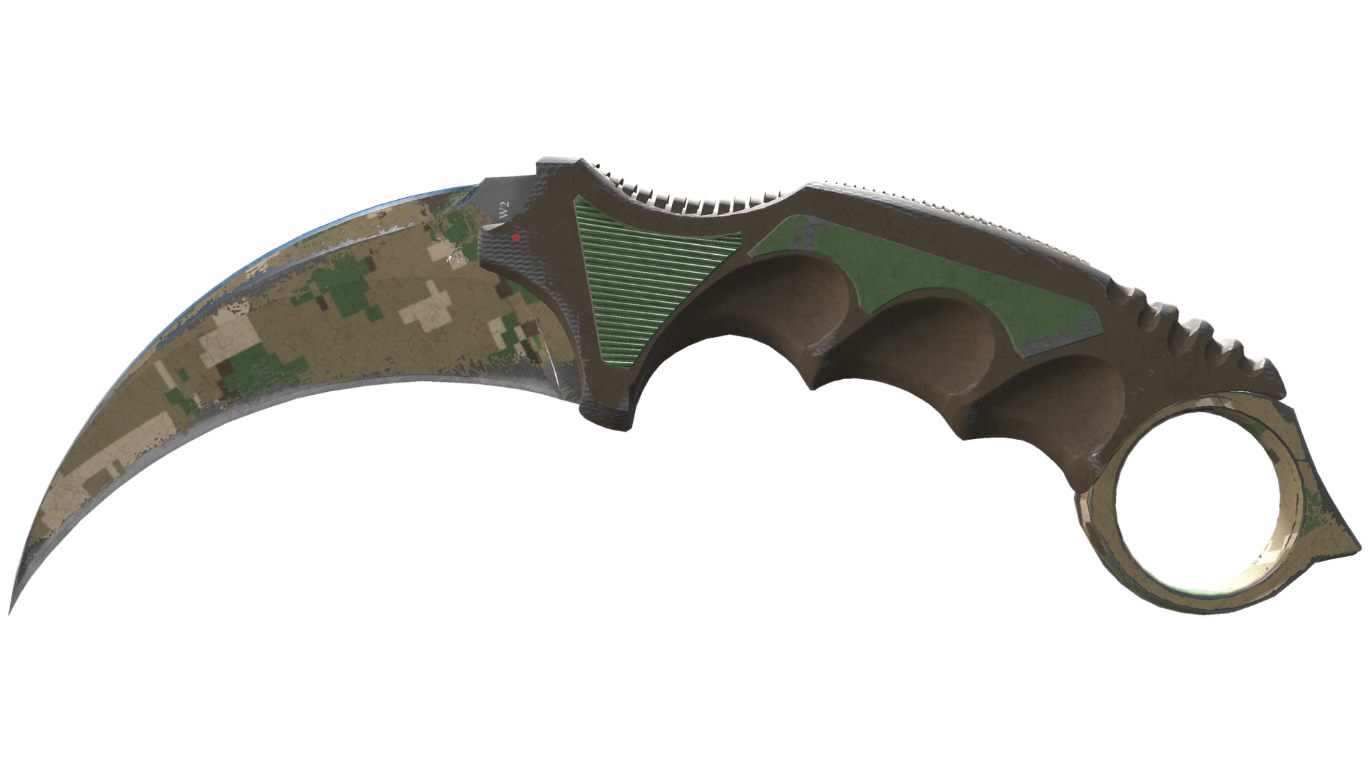 Forest DDPAT image