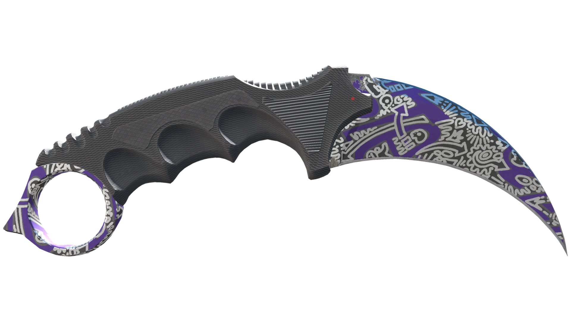 ★ Karambit | Freehand (Factory New)