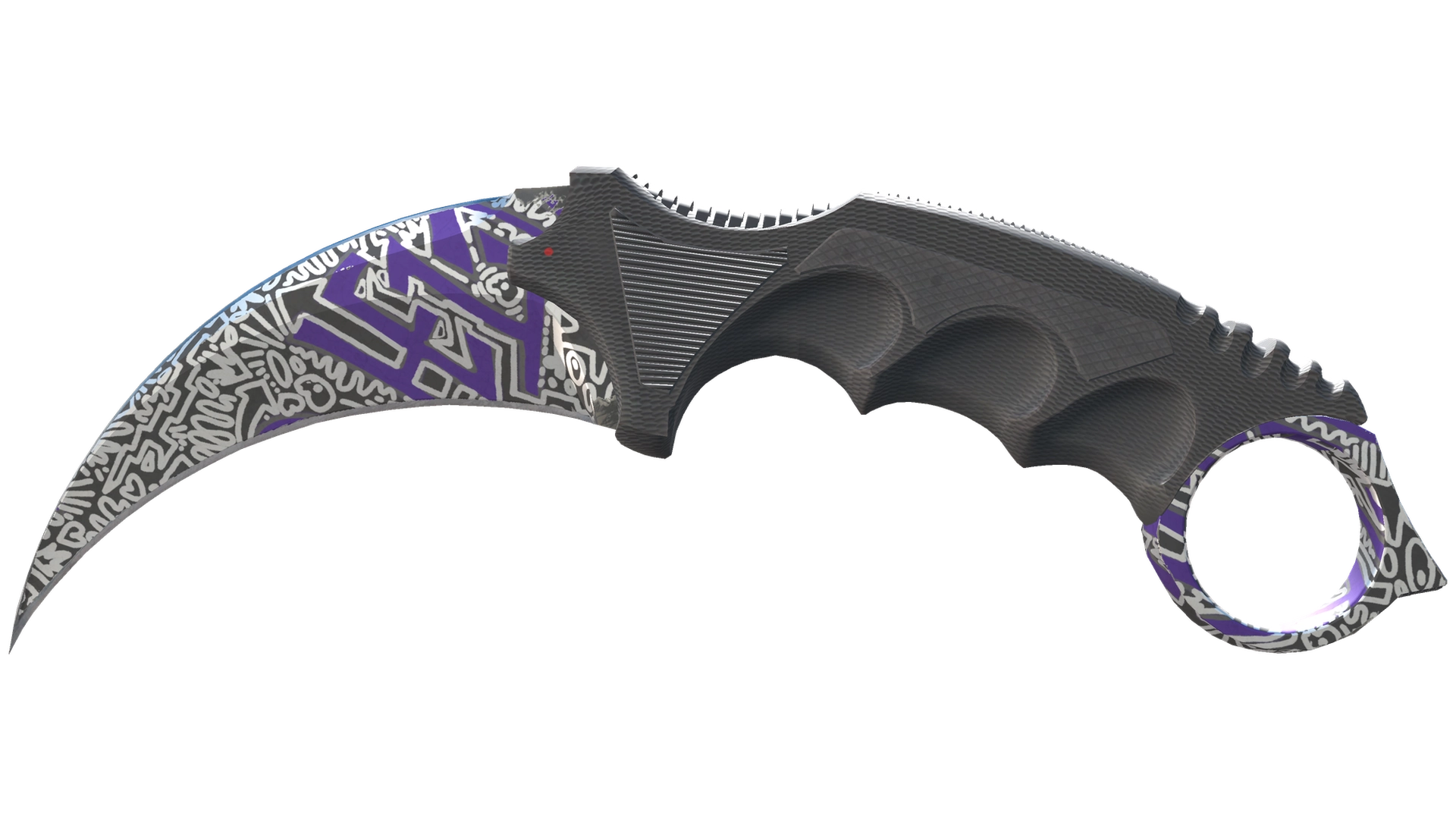 ★ Karambit | Freehand (Factory New)