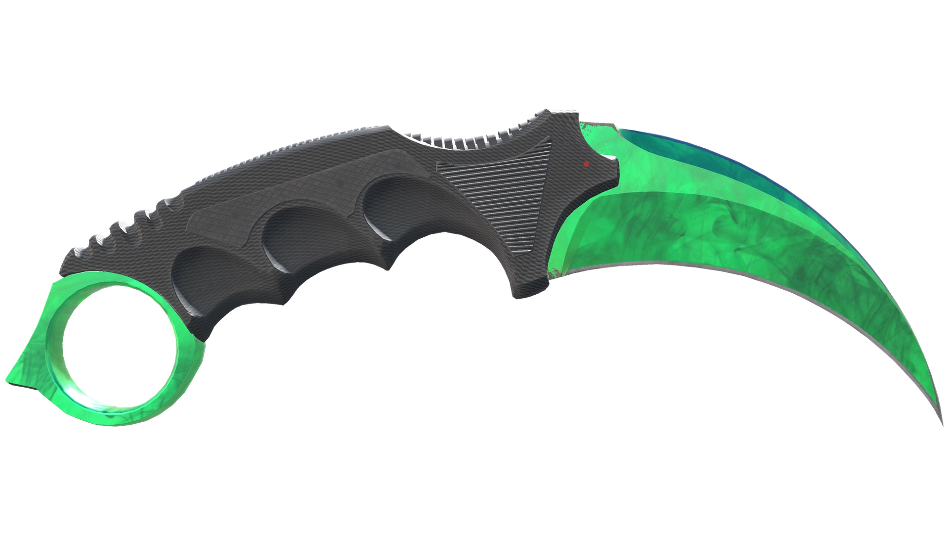 Gamma Doppler Emerald image
