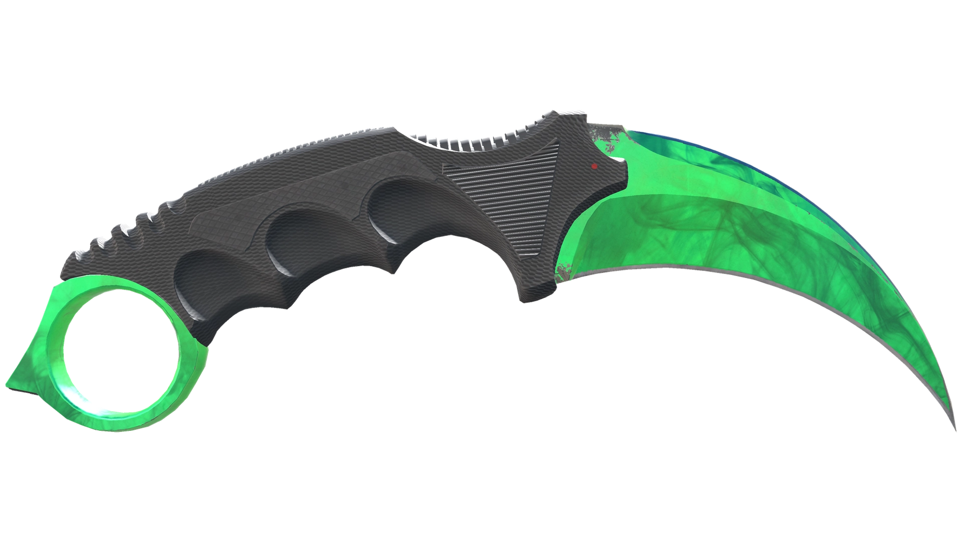 Gamma Doppler Emerald image
