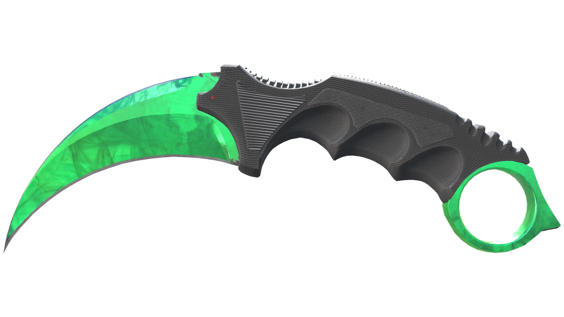 Gamma Doppler Emerald image