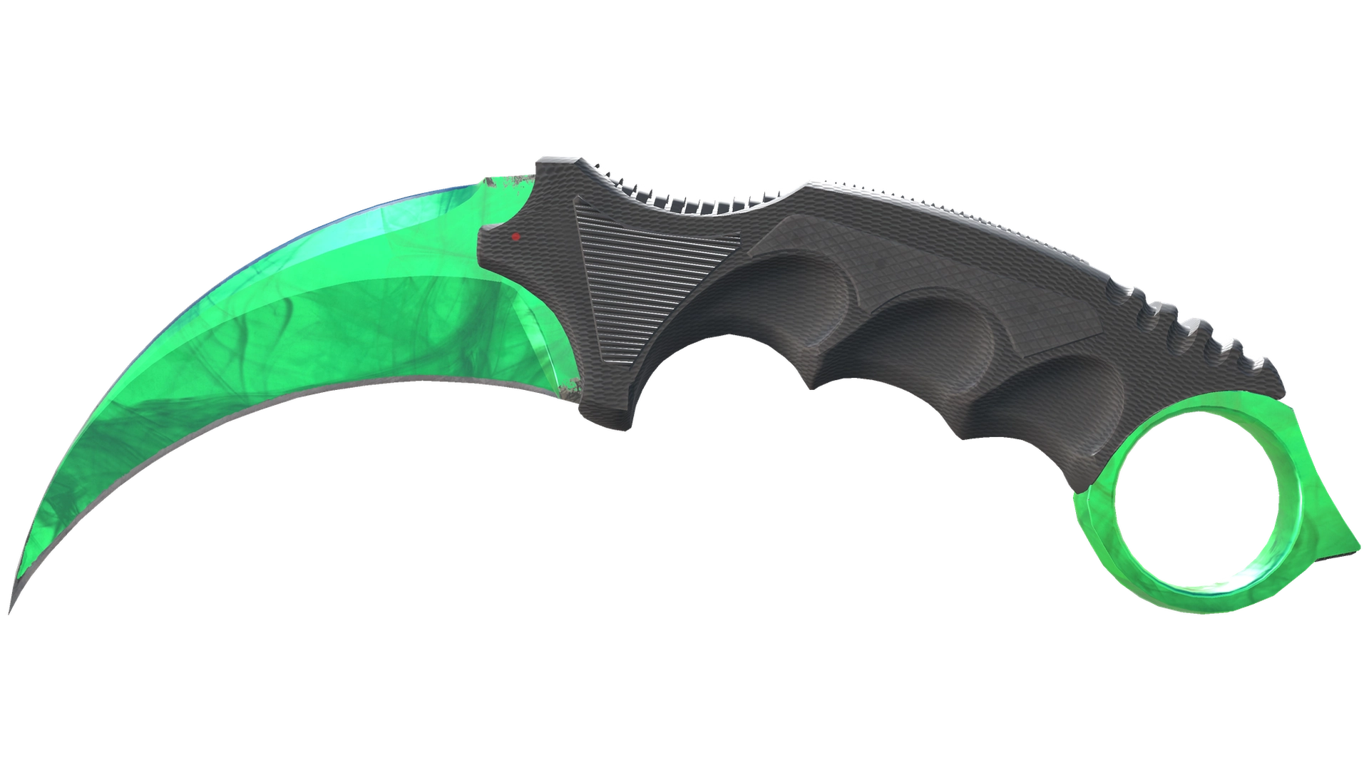 Gamma Doppler Emerald image