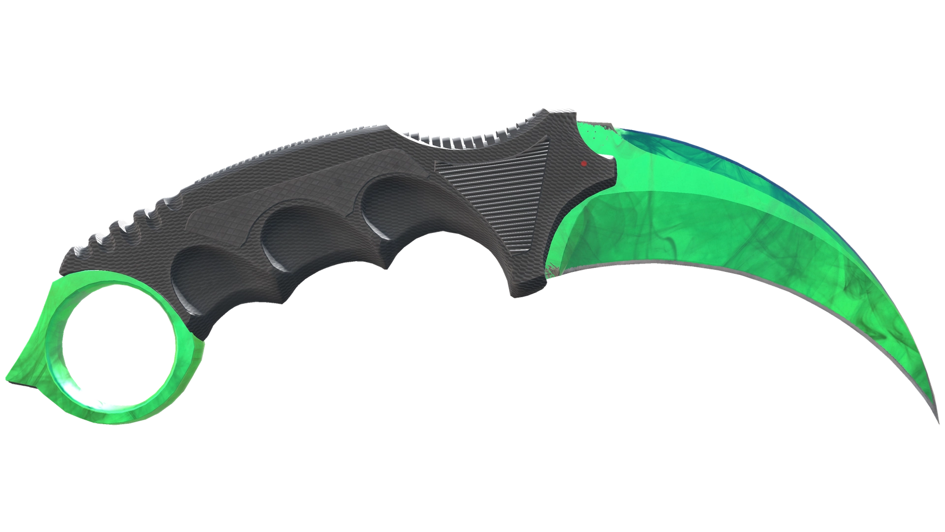Gamma Doppler Emerald image