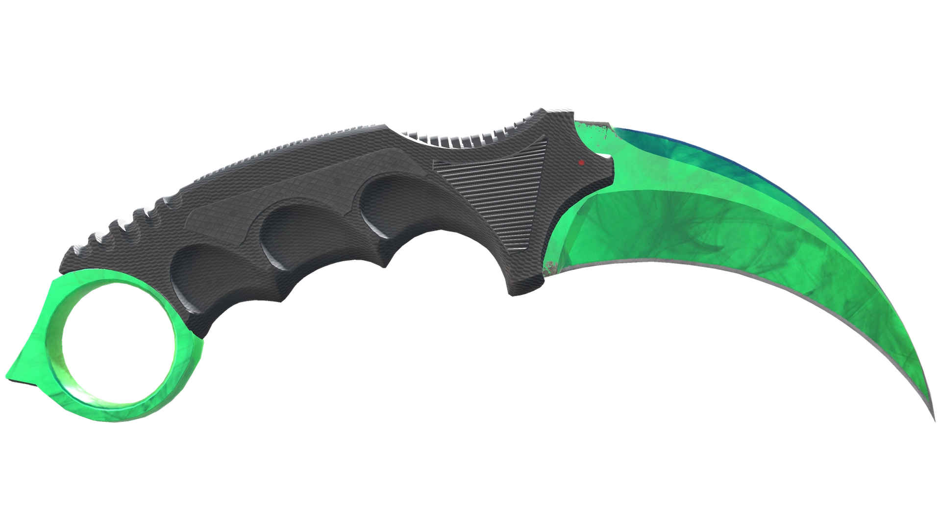 Gamma Doppler Emerald image
