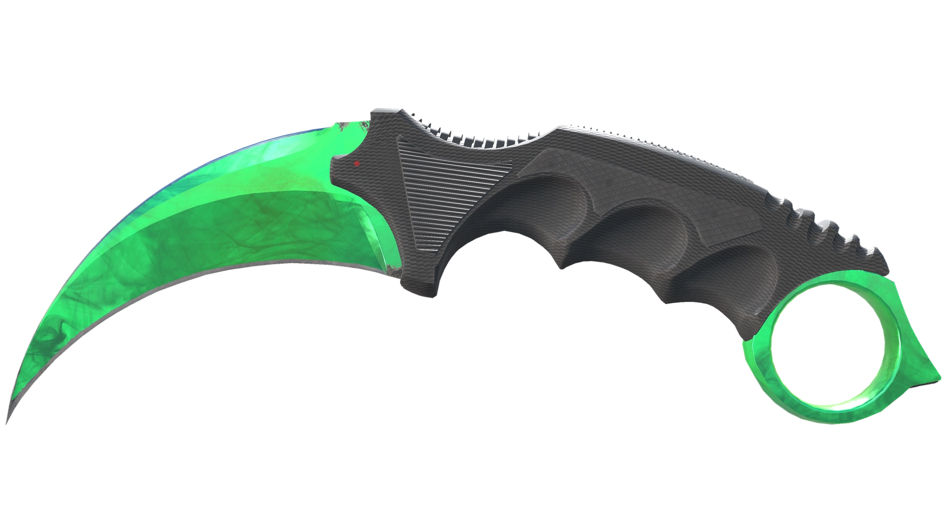 Gamma Doppler Emerald image