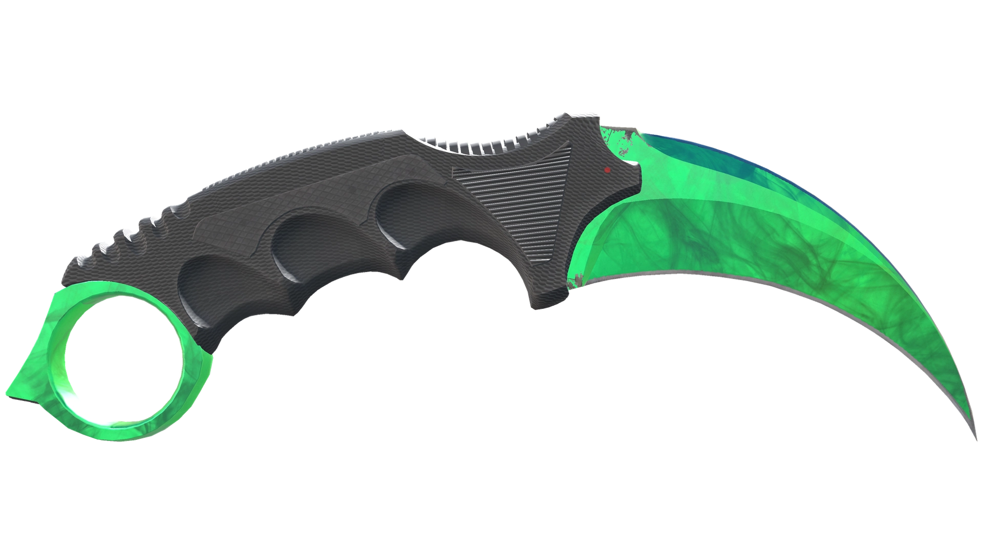Gamma Doppler Emerald image