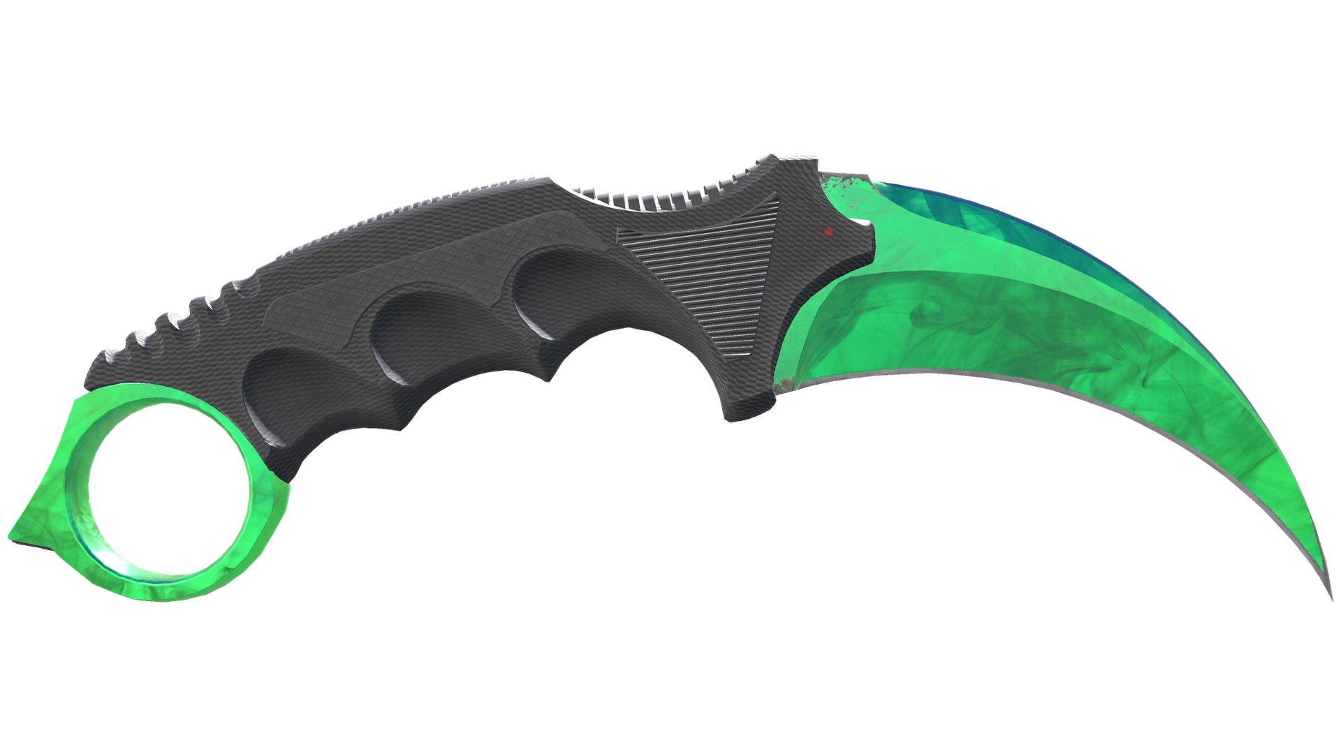 Gamma Doppler Emerald image