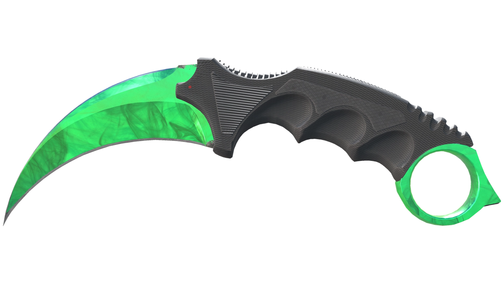 Gamma Doppler Emerald image