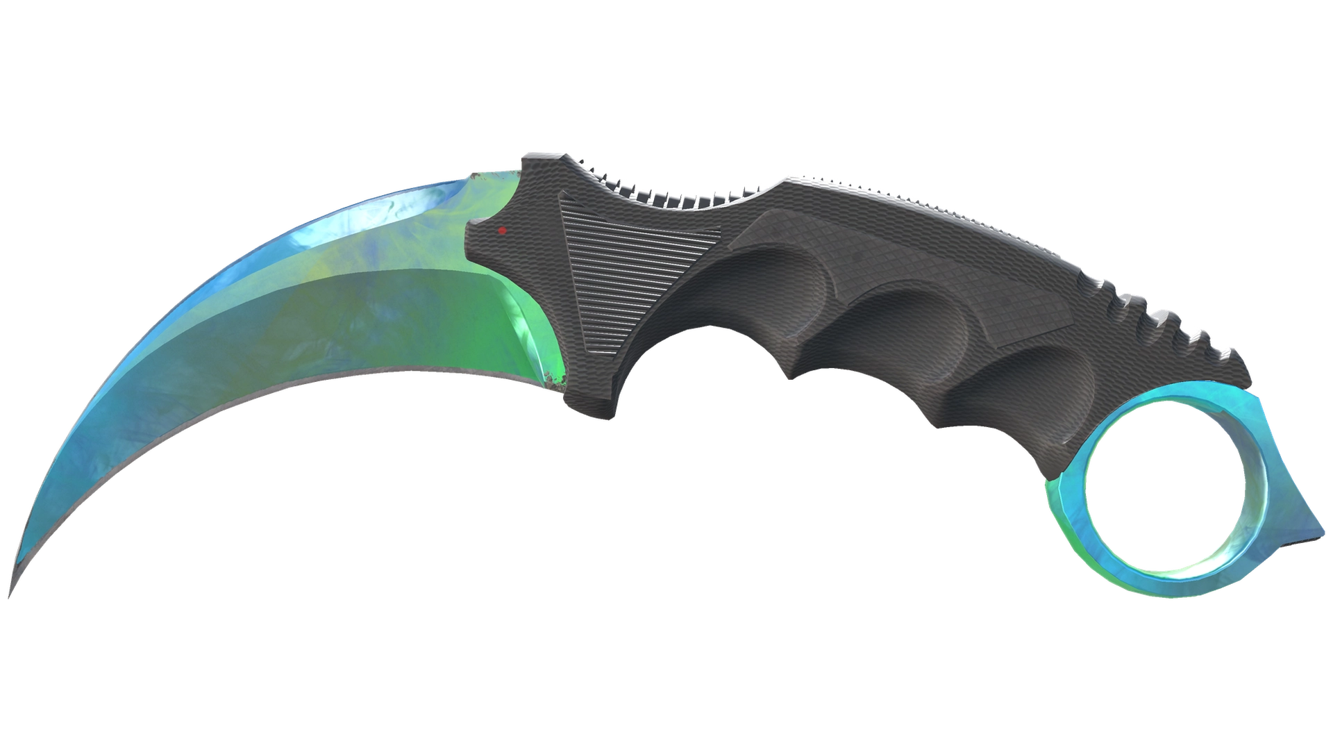 Gamma Doppler Phase 3 image