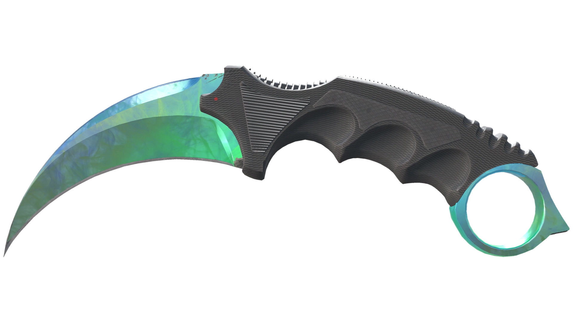 Gamma Doppler Phase 3 image