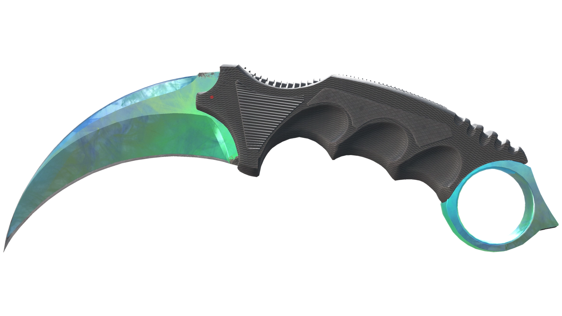Gamma Doppler Phase 3 image