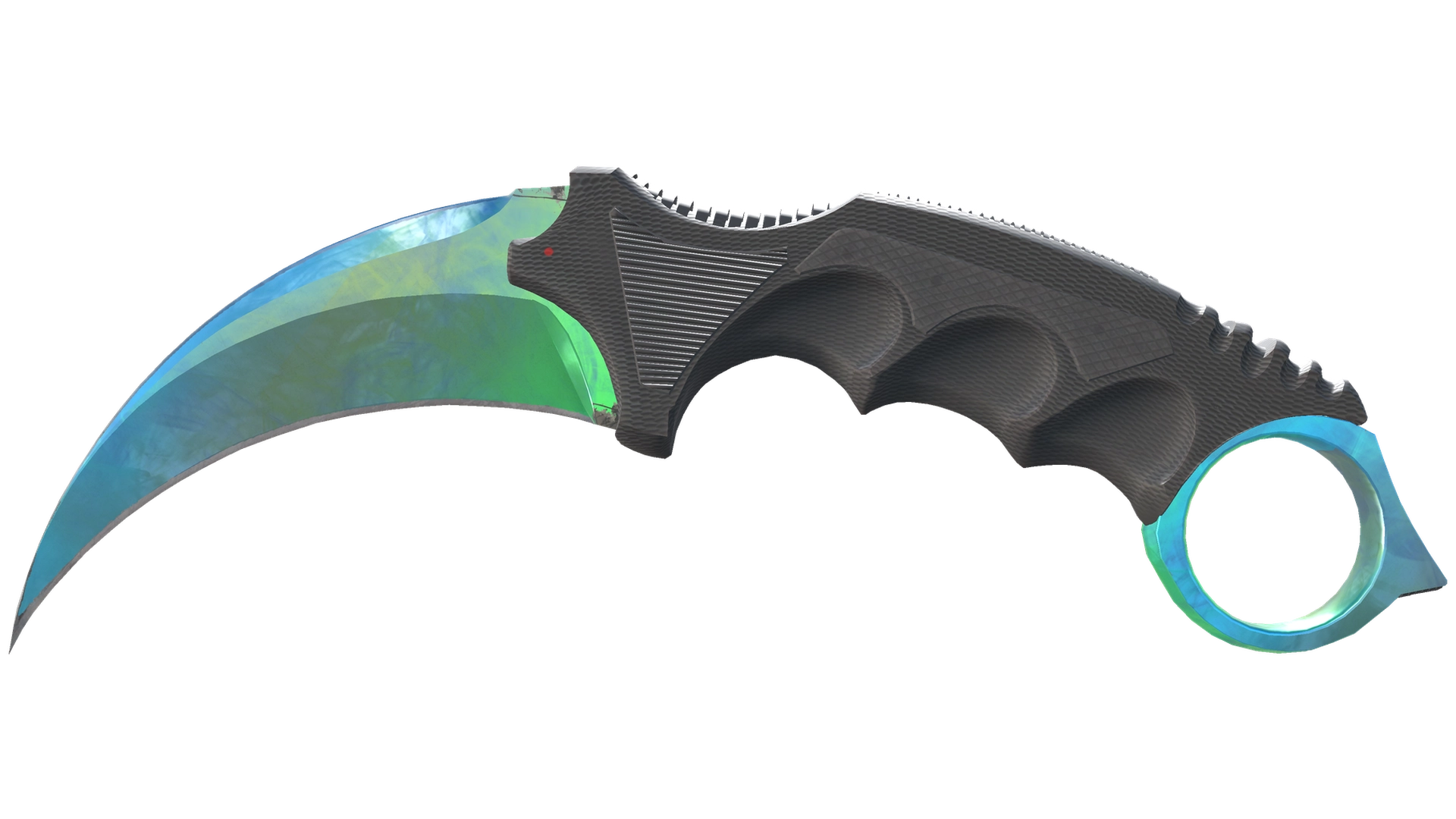 Gamma Doppler Phase 3 image
