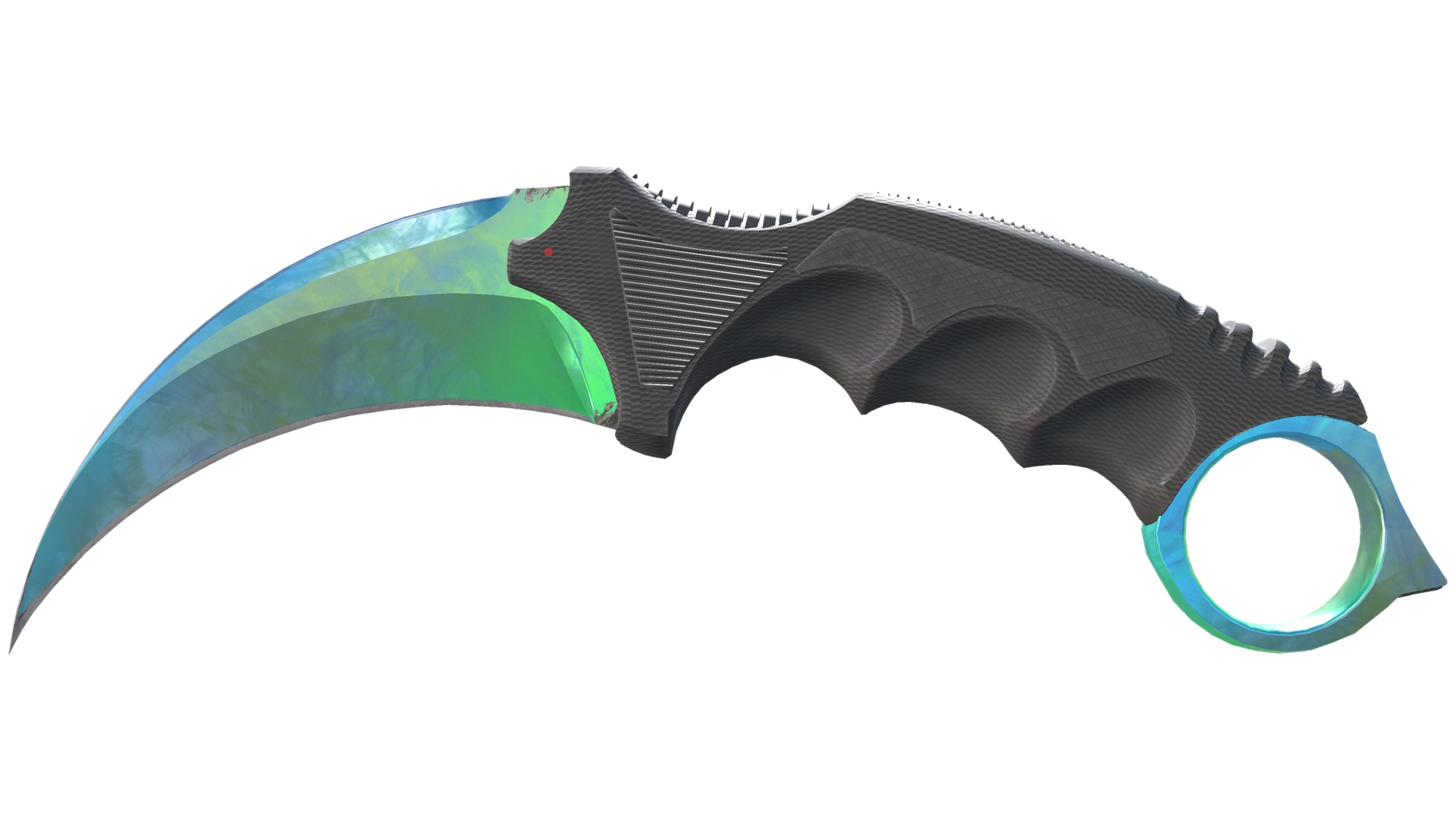 Gamma Doppler Phase 3 image