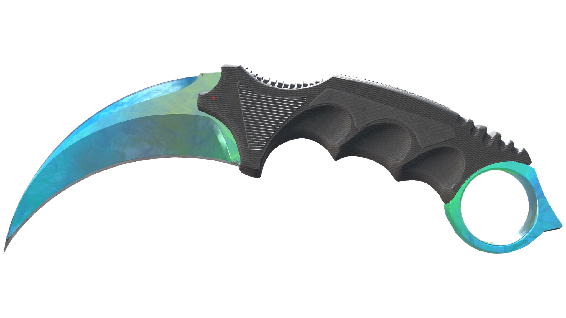 Gamma Doppler Phase 3 image