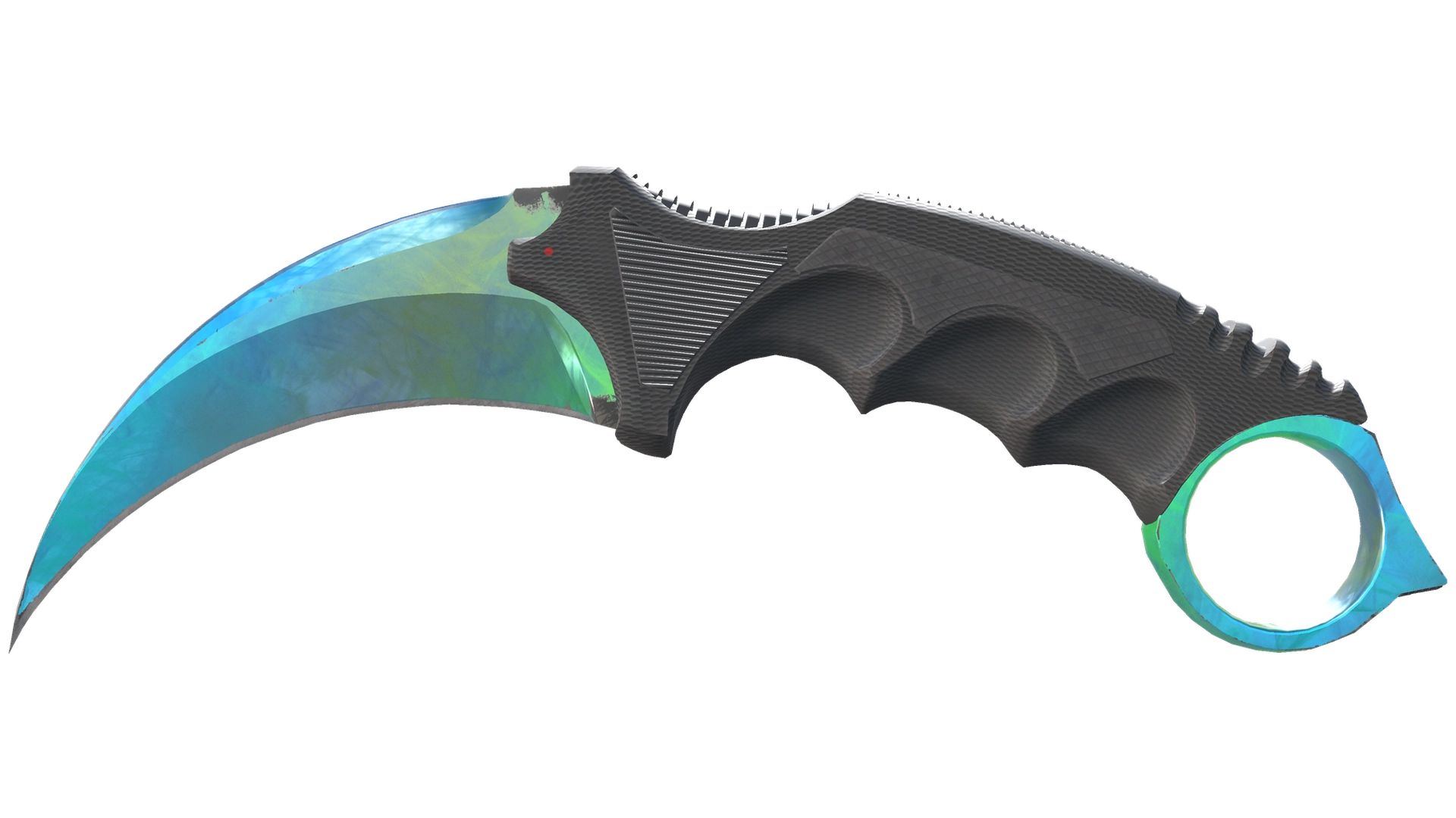 Gamma Doppler Phase 3 image