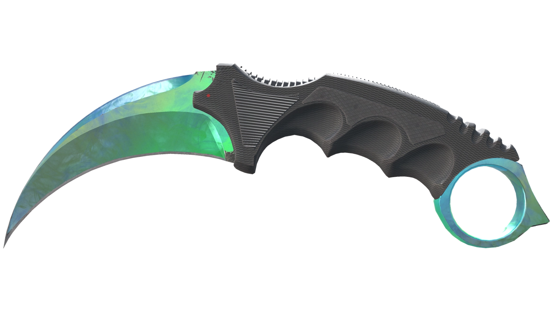 Gamma Doppler Phase 3 image