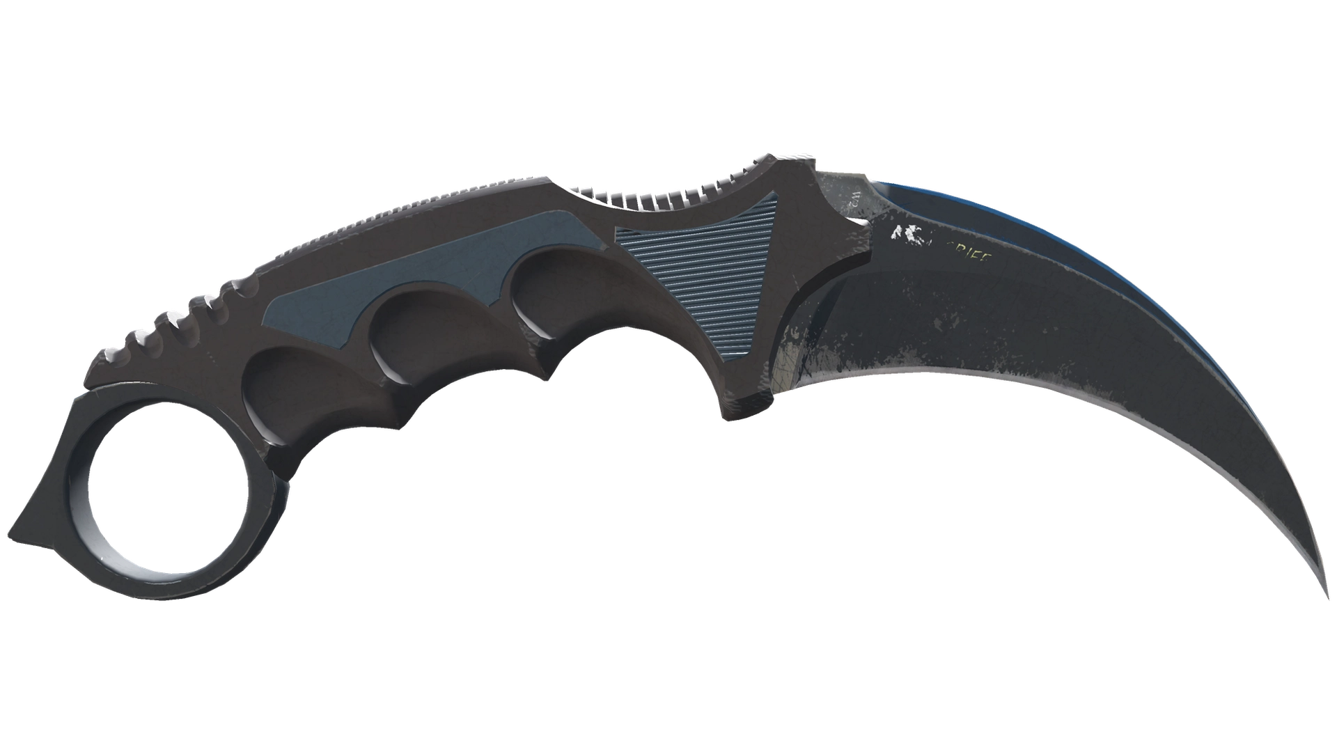 ★ Karambit | Night (Field-Tested)