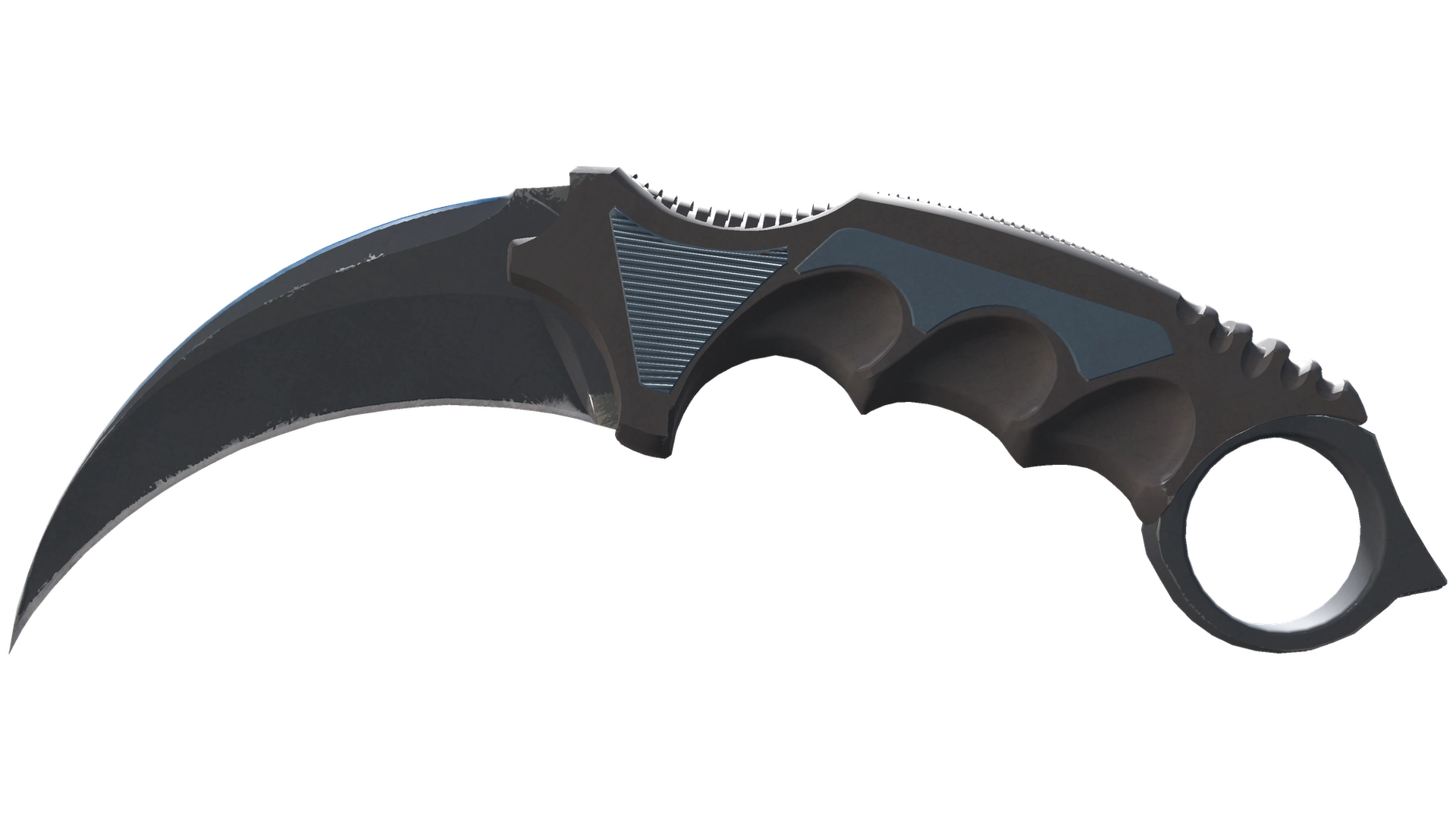 ★ Karambit | Night (Minimal Wear)