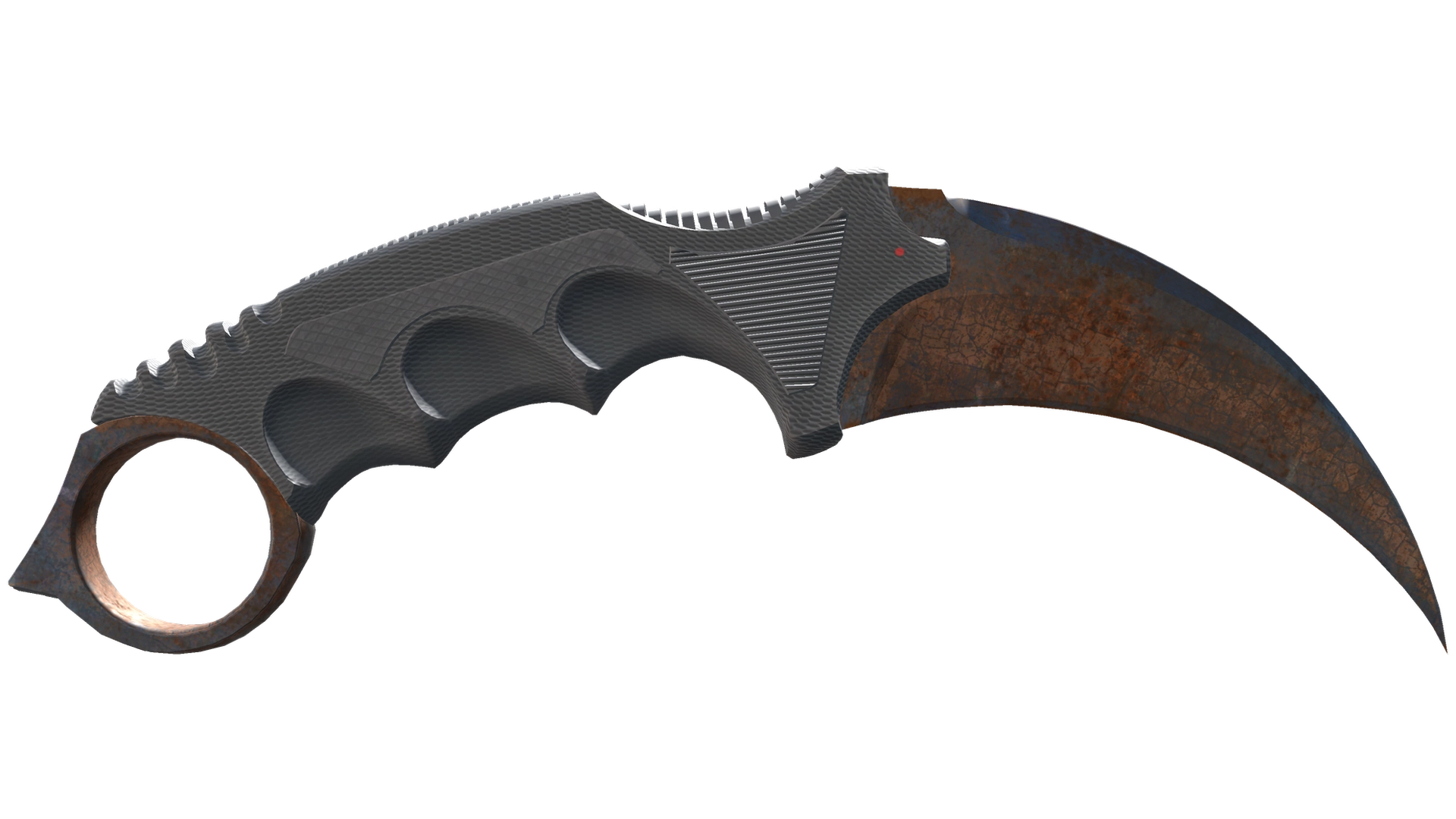 Rust Coat image