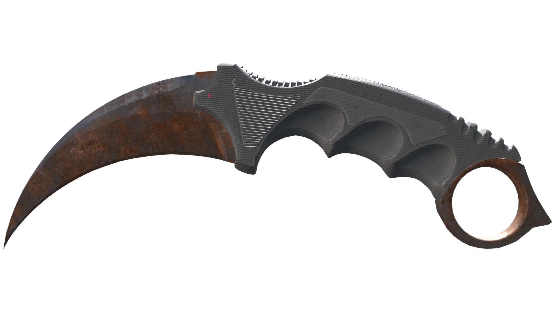 Rust Coat image